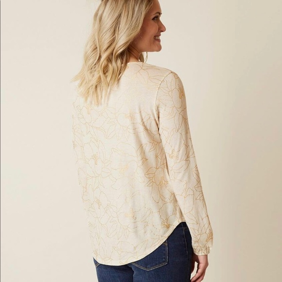 Lucky🍀 Brand Top - Picture 3 of 3